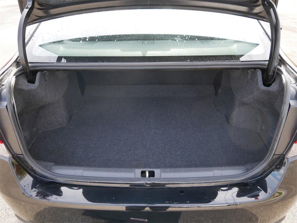 used 2023 Subaru Impreza car, priced at $23,000