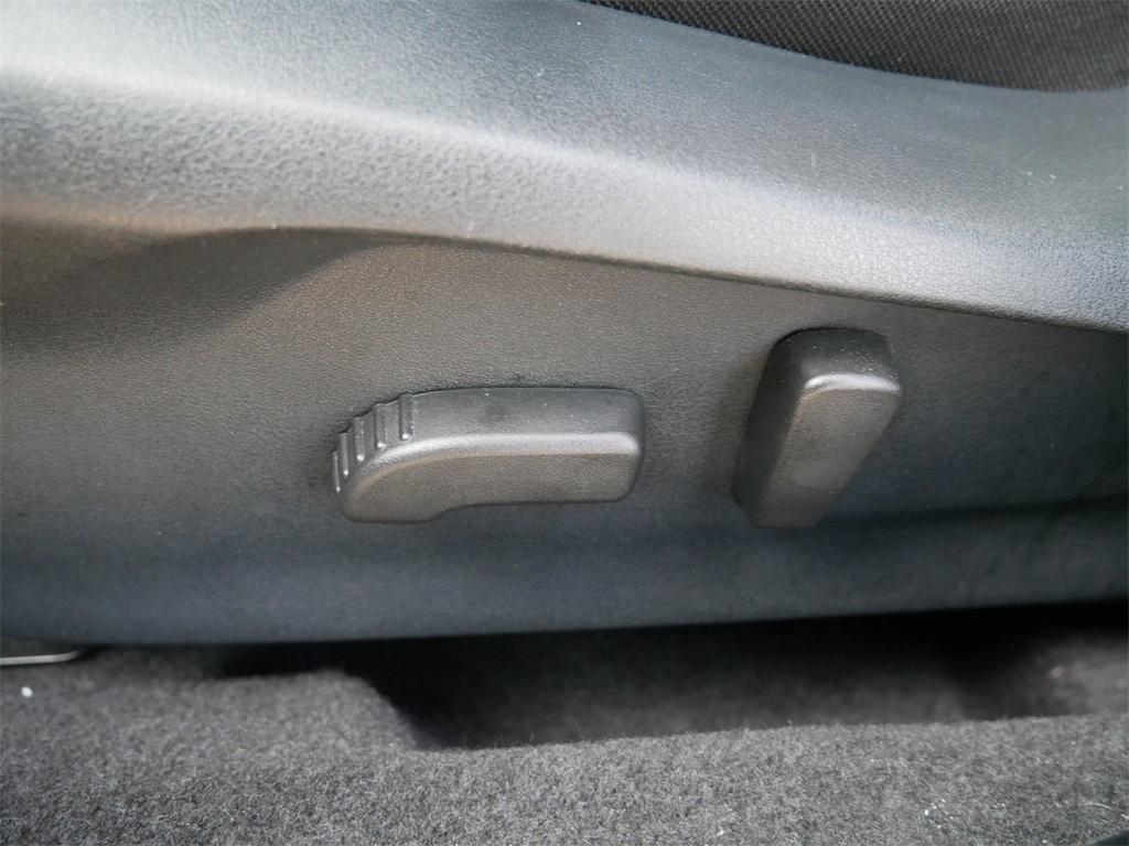 used 2023 Subaru Impreza car, priced at $23,000