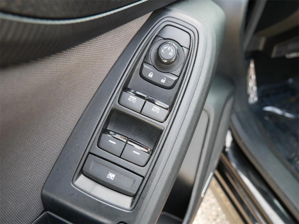 used 2023 Subaru Impreza car, priced at $23,000