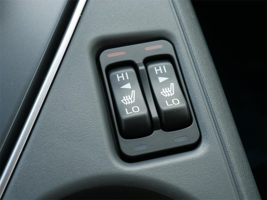 new 2025 Subaru Crosstrek car, priced at $30,532