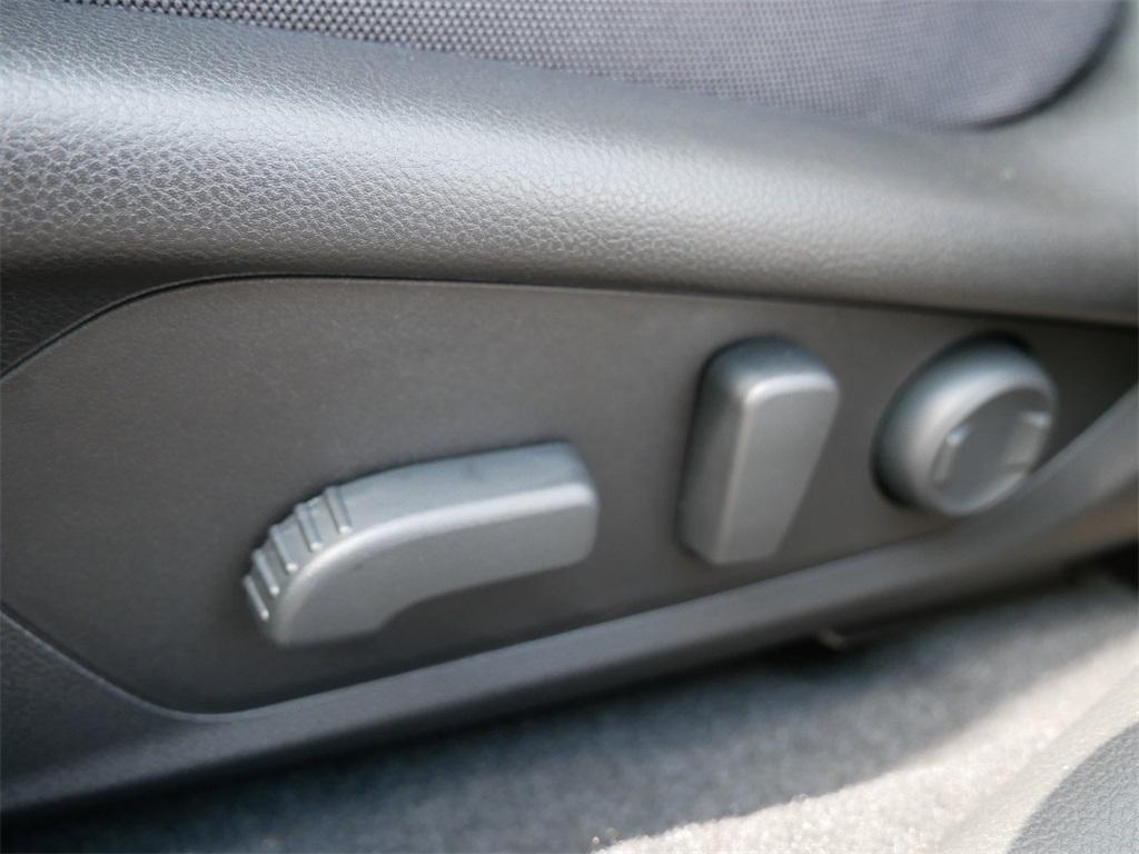 new 2025 Subaru Crosstrek car, priced at $30,532