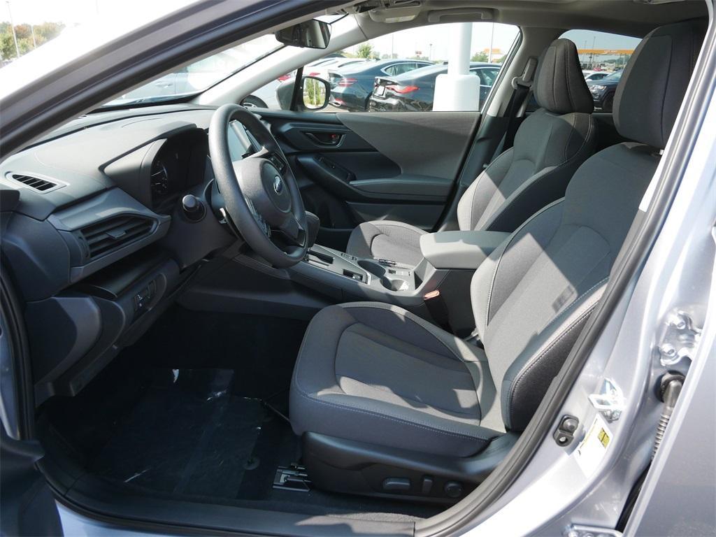 new 2025 Subaru Crosstrek car, priced at $30,532