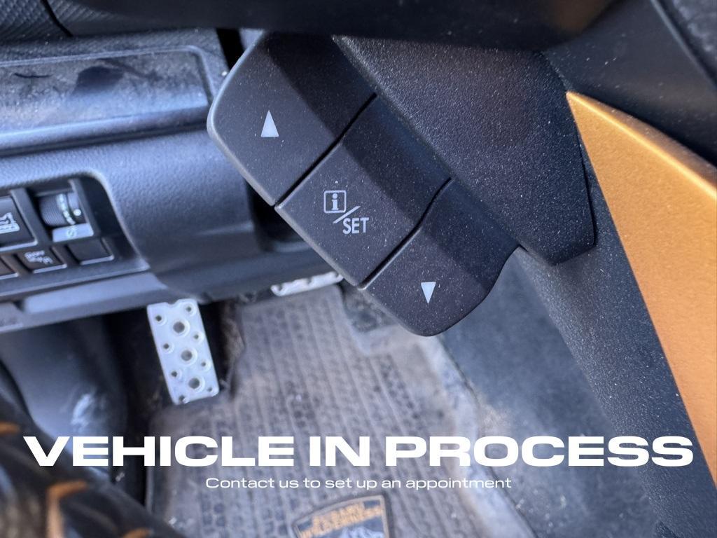 used 2023 Subaru Forester car, priced at $29,000