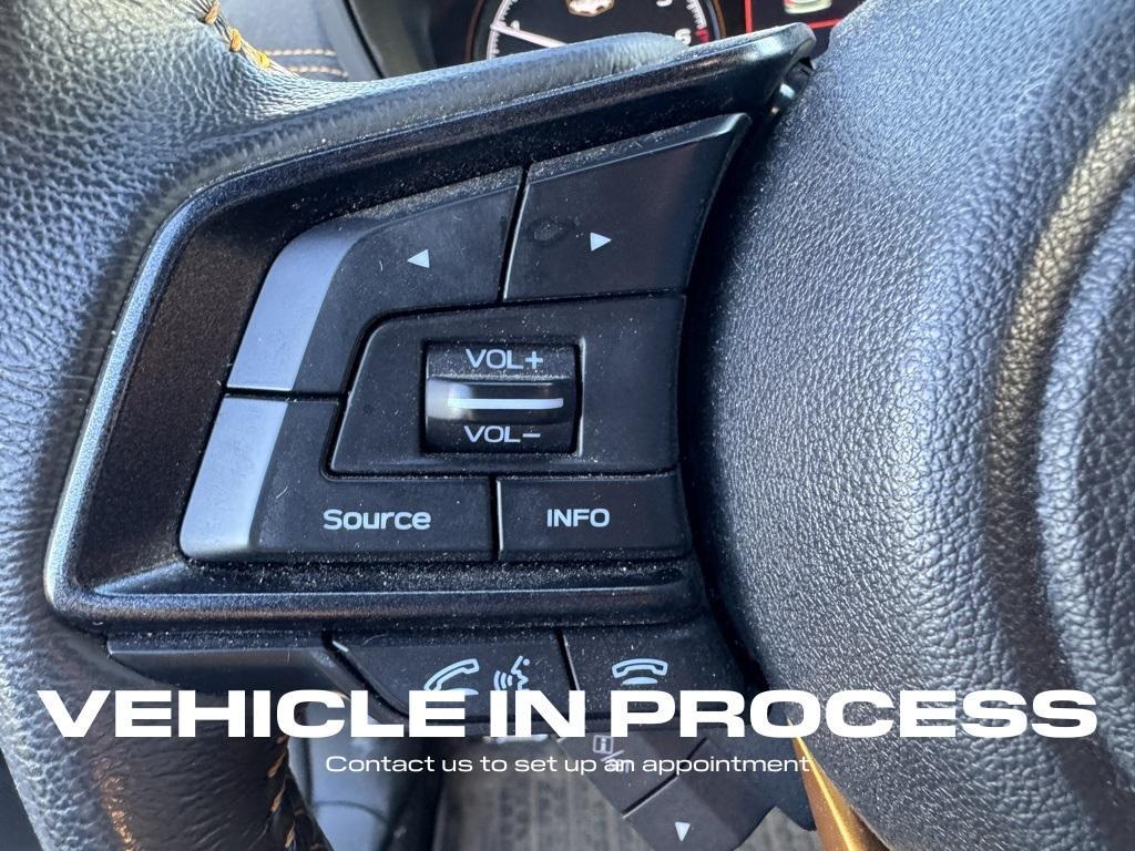 used 2023 Subaru Forester car, priced at $29,000