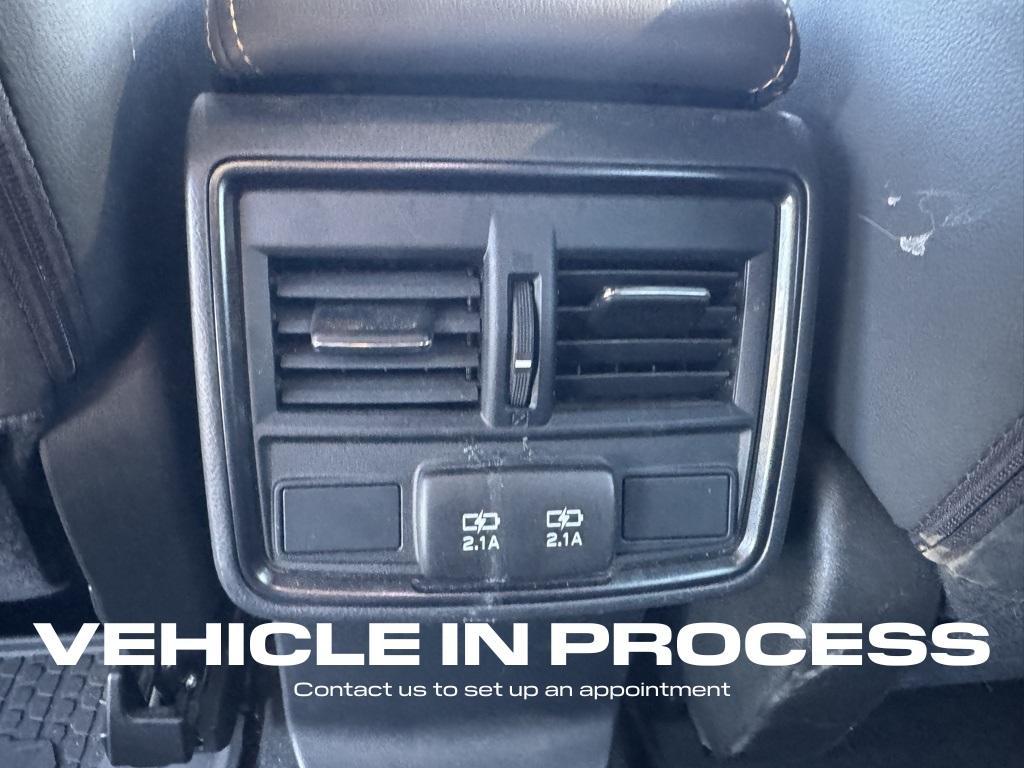 used 2023 Subaru Forester car, priced at $29,000