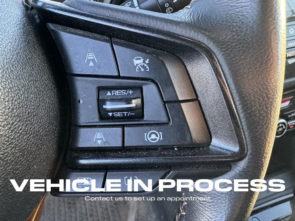 used 2023 Subaru Forester car, priced at $29,000