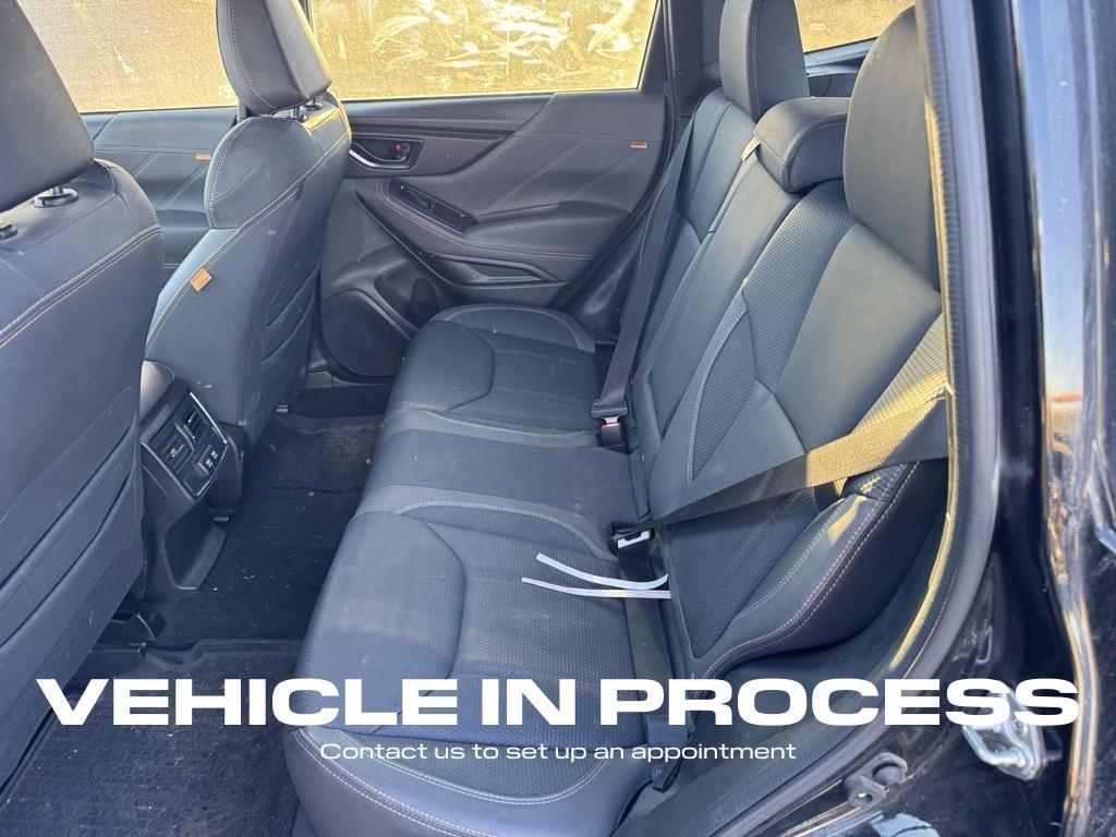 used 2023 Subaru Forester car, priced at $29,000