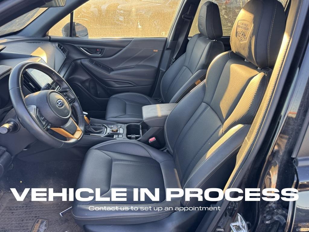 used 2023 Subaru Forester car, priced at $29,000