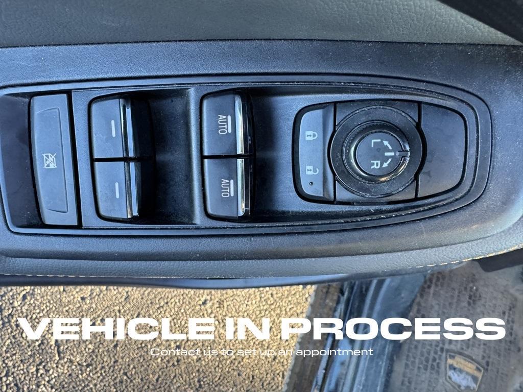 used 2023 Subaru Forester car, priced at $29,000