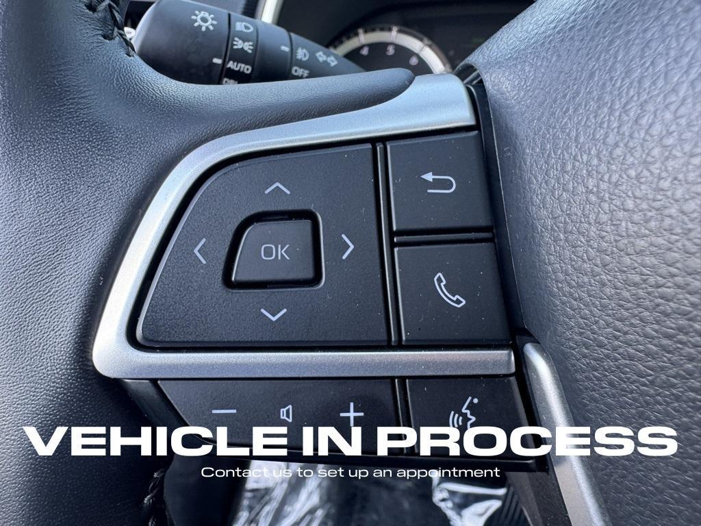 used 2024 Toyota Highlander car, priced at $40,900