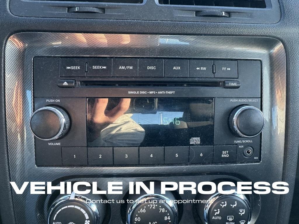 used 2013 Dodge Challenger car, priced at $12,400