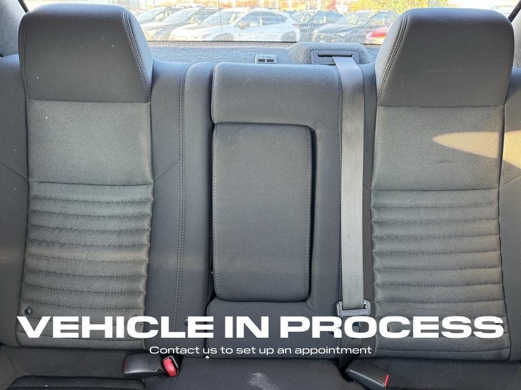 used 2013 Dodge Challenger car, priced at $12,400
