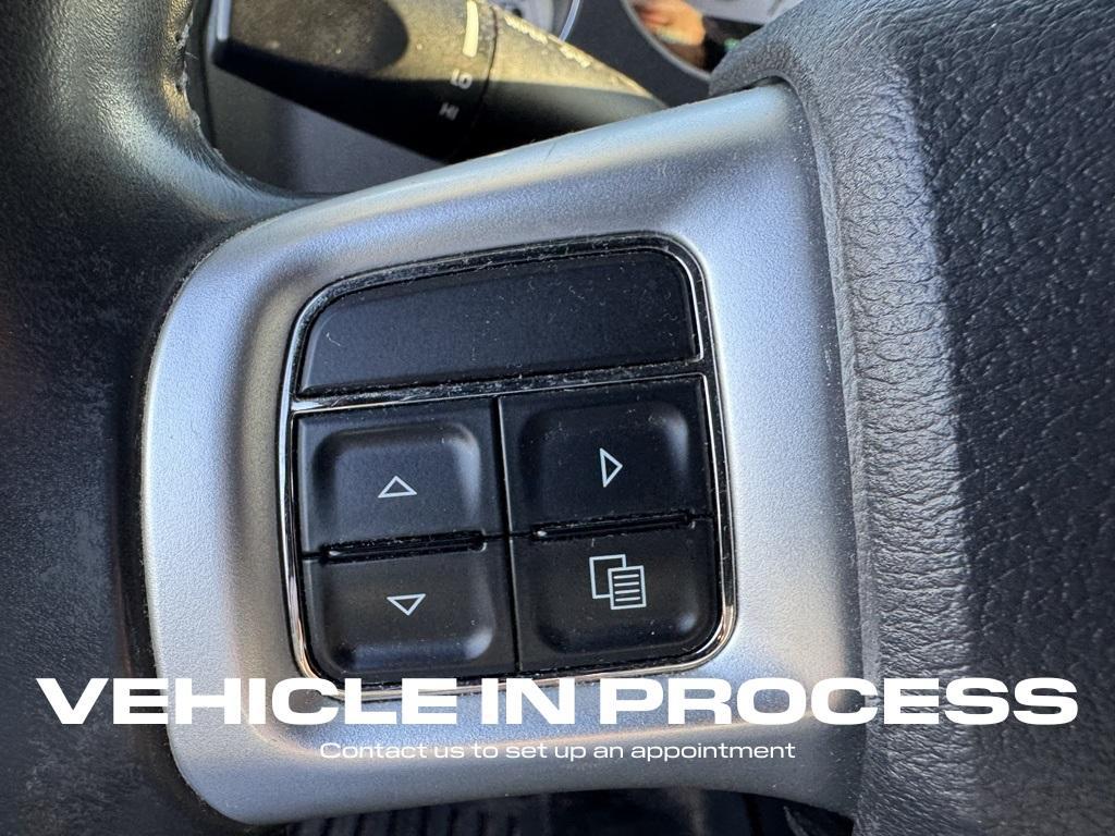 used 2013 Dodge Challenger car, priced at $12,400