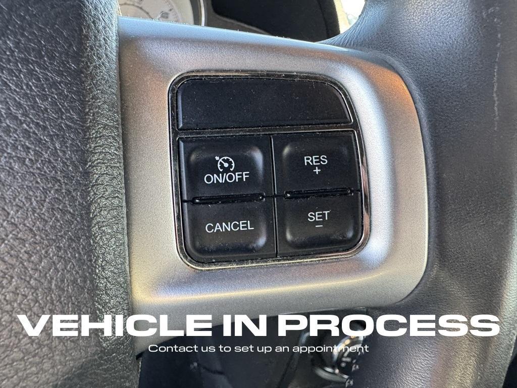 used 2013 Dodge Challenger car, priced at $12,400