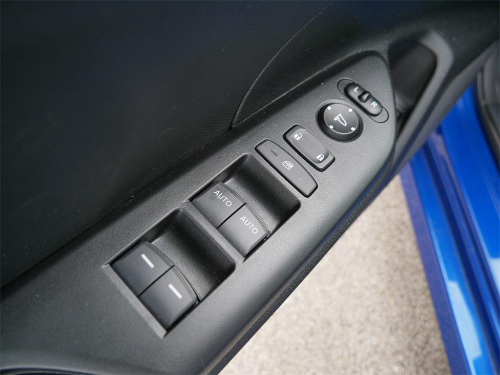 used 2021 Honda Civic car, priced at $19,000