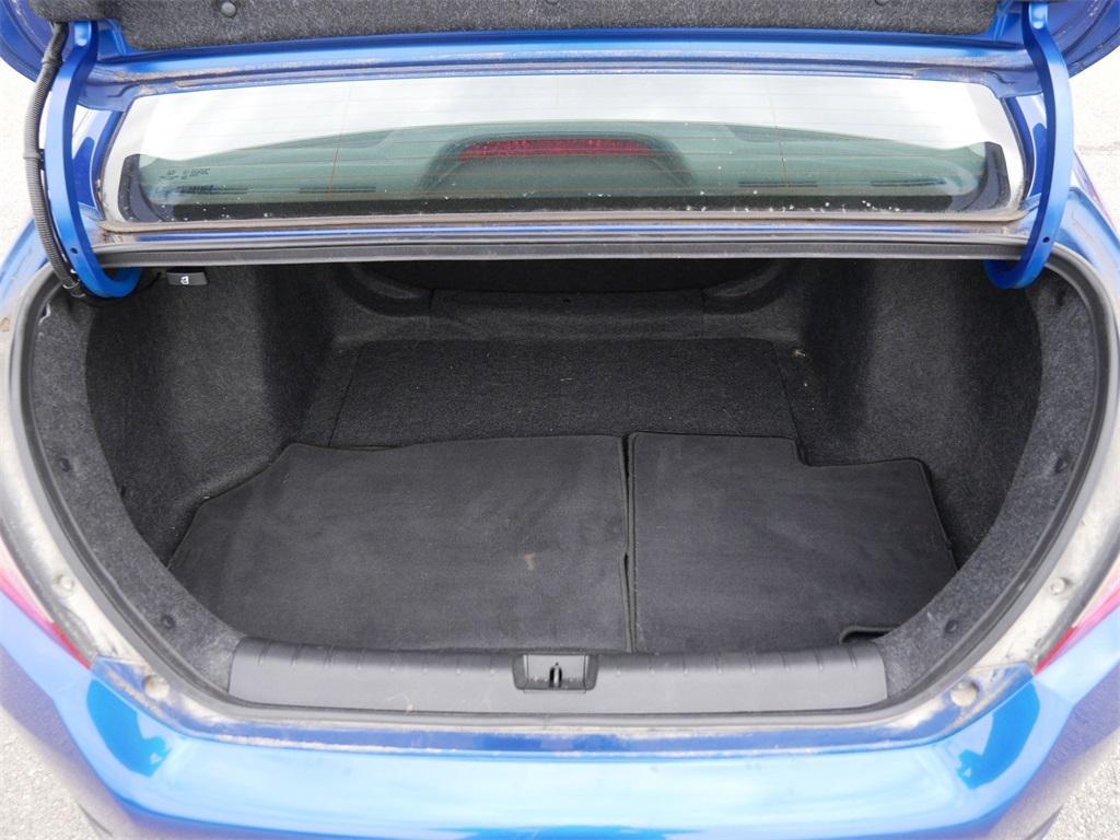 used 2021 Honda Civic car, priced at $19,000