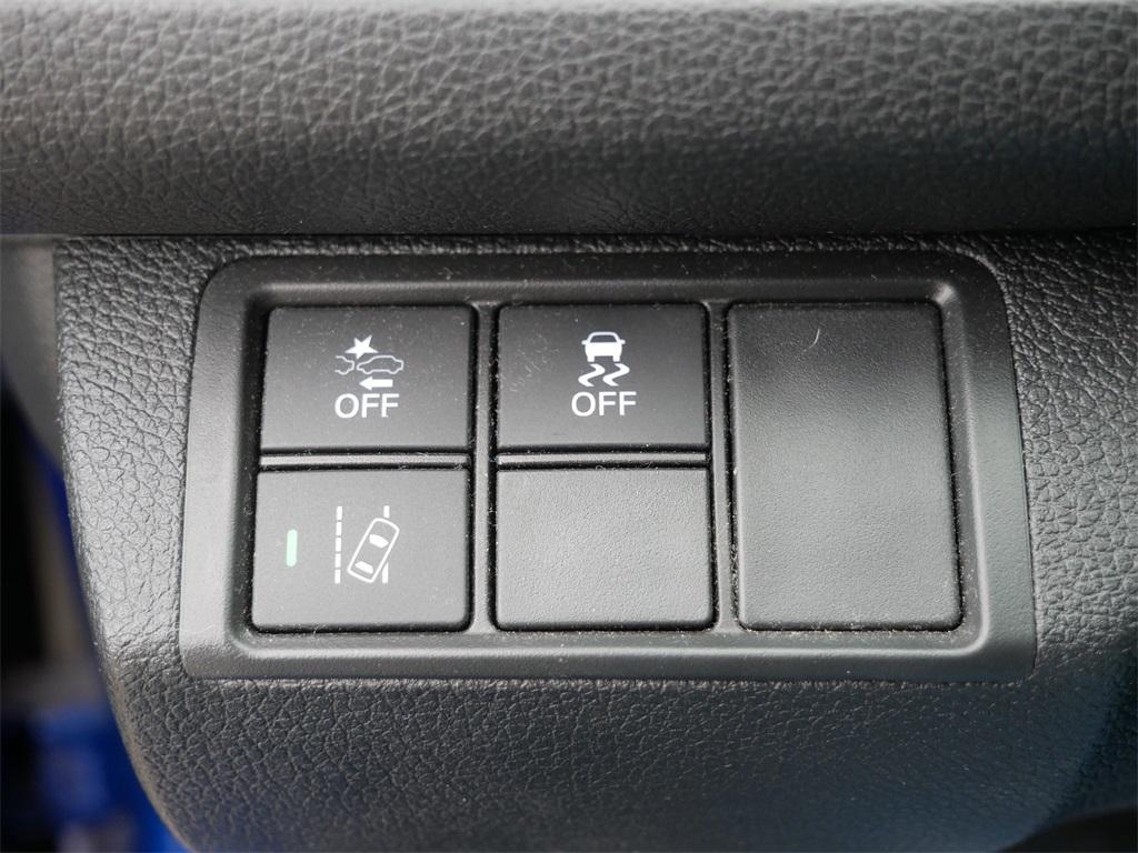 used 2021 Honda Civic car, priced at $19,000