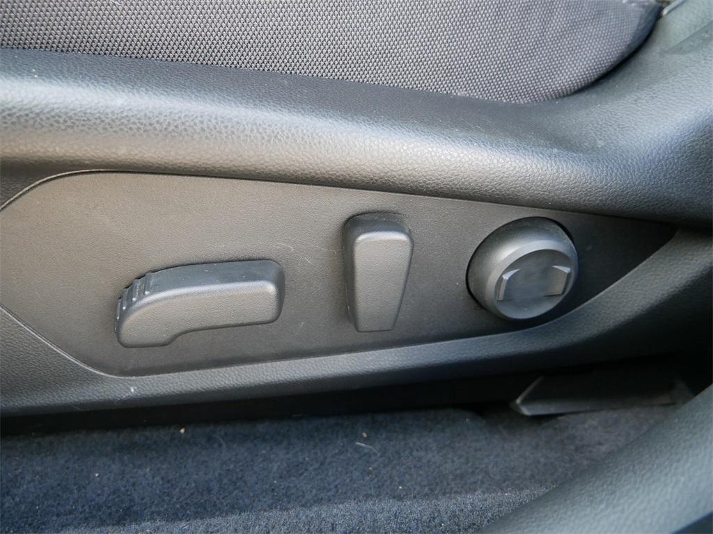 used 2024 Subaru Crosstrek car, priced at $24,400