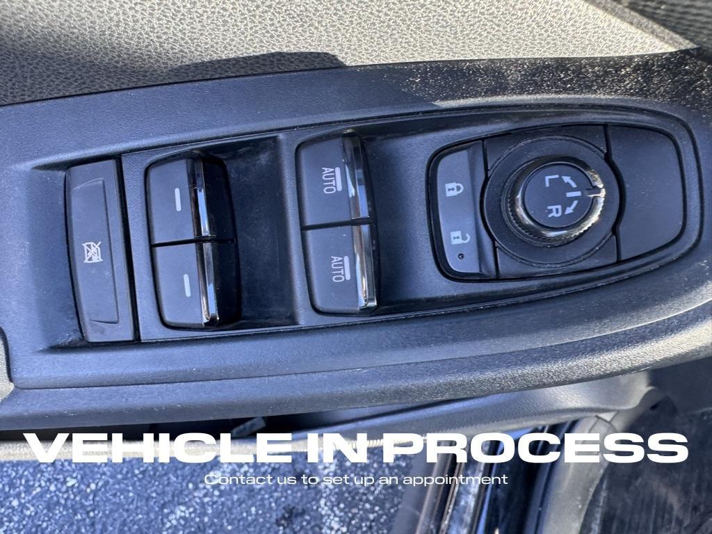 used 2024 Subaru Crosstrek car, priced at $24,900