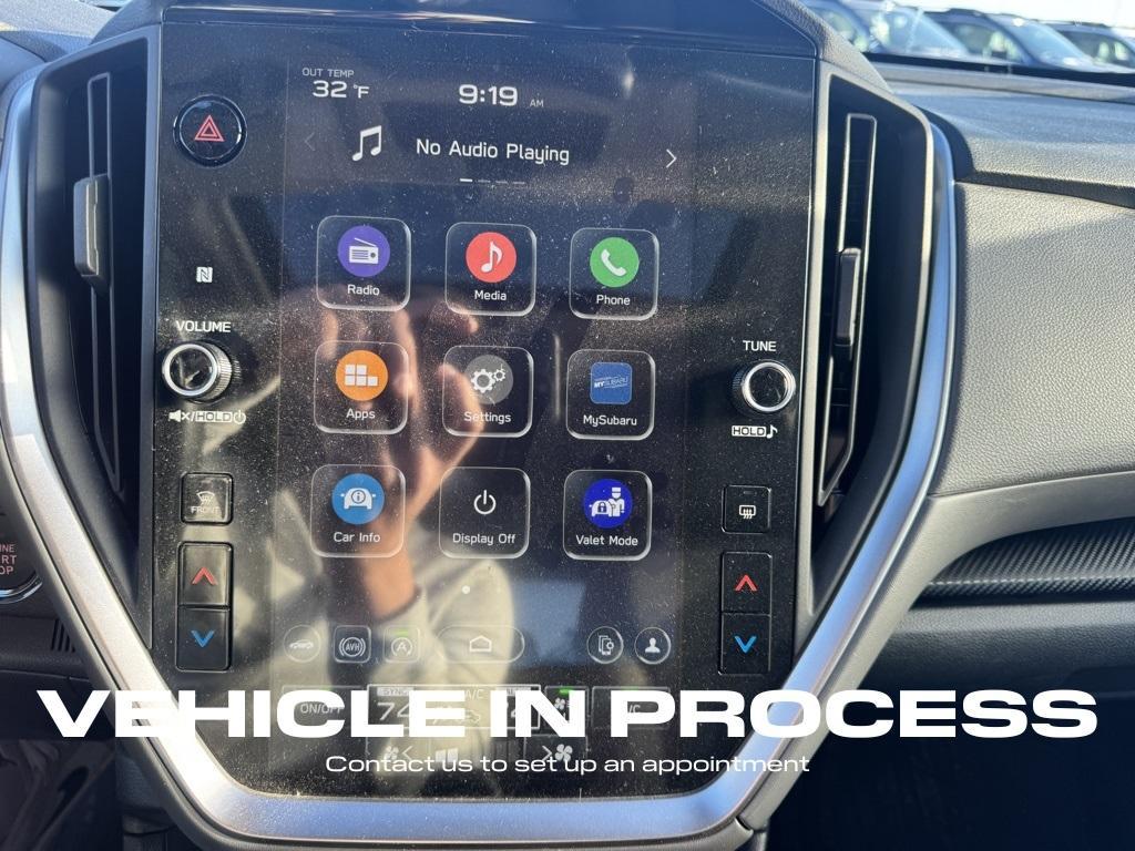 used 2024 Subaru Crosstrek car, priced at $24,900