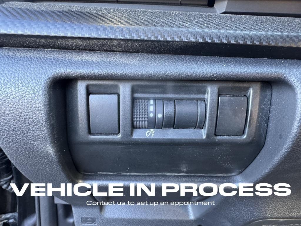 used 2024 Subaru Crosstrek car, priced at $24,900