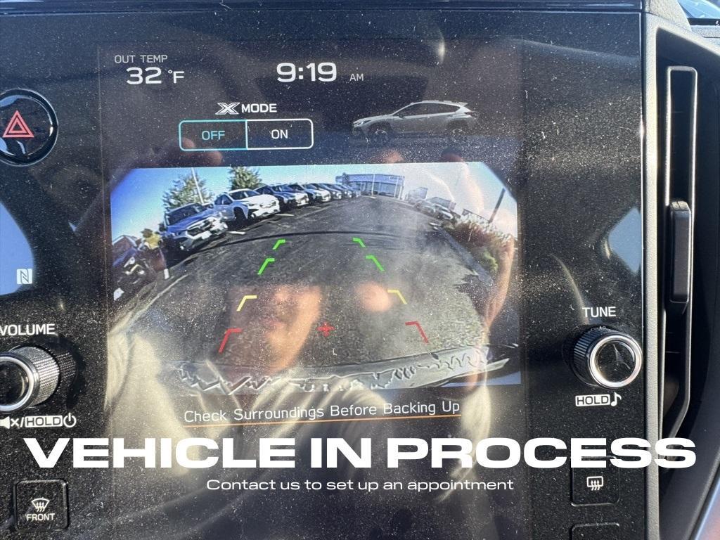 used 2024 Subaru Crosstrek car, priced at $24,900