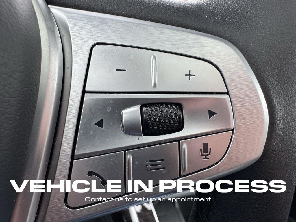 used 2025 BMW X7 car, priced at $69,900