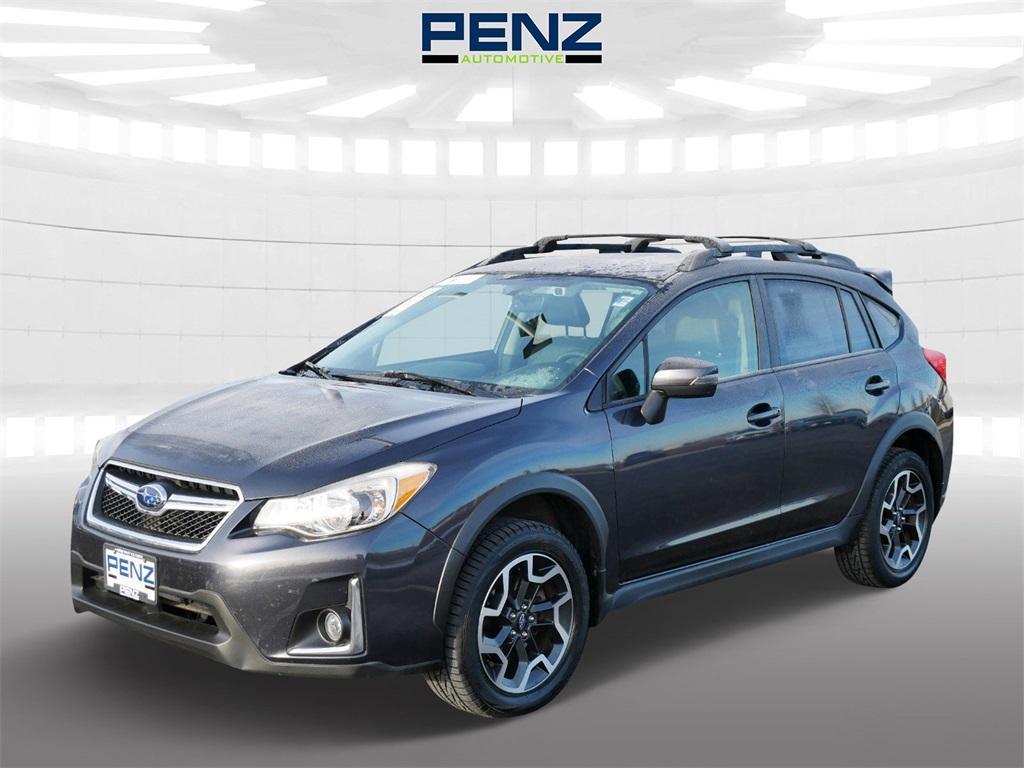 used 2017 Subaru Crosstrek car, priced at $19,500