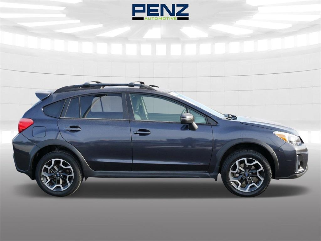 used 2017 Subaru Crosstrek car, priced at $19,500