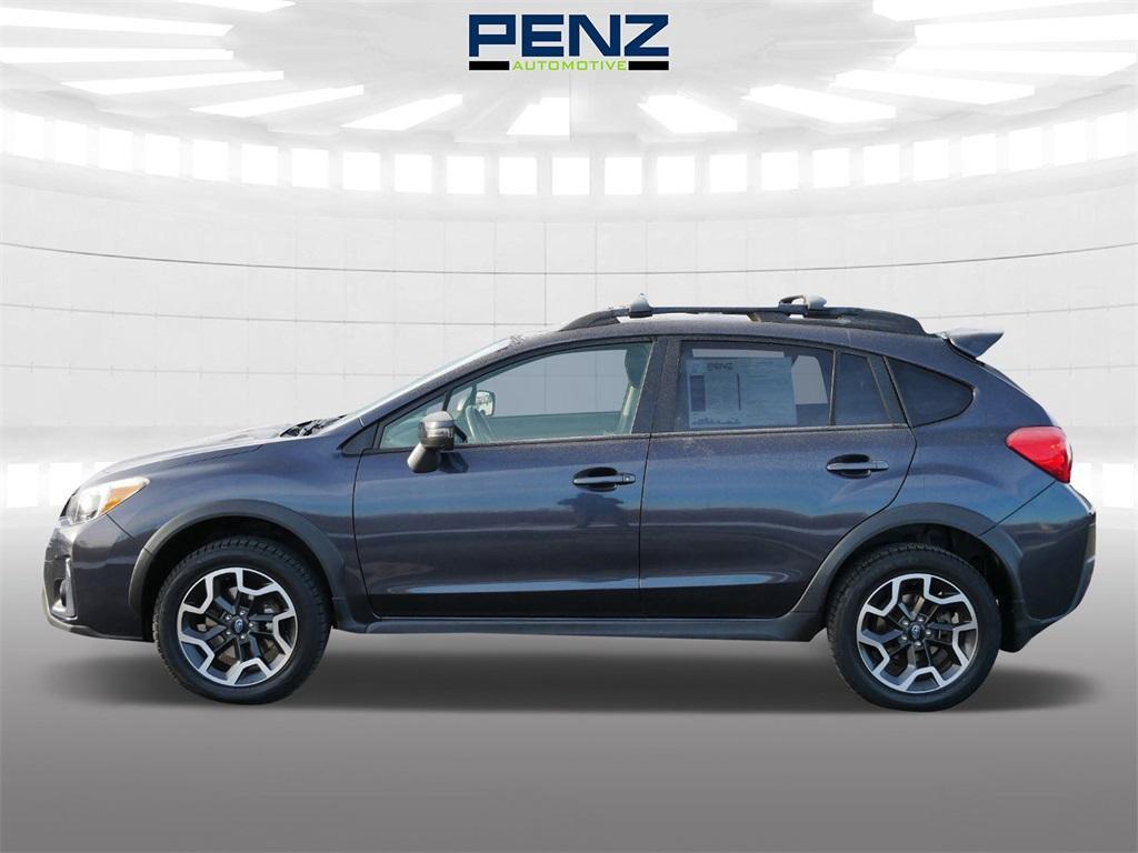 used 2017 Subaru Crosstrek car, priced at $19,500