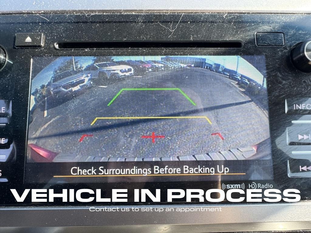 used 2017 Subaru Outback car, priced at $16,900