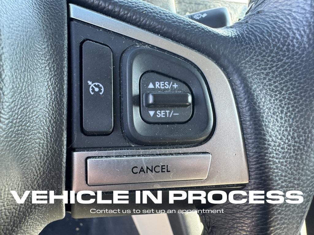 used 2017 Subaru Outback car, priced at $16,900