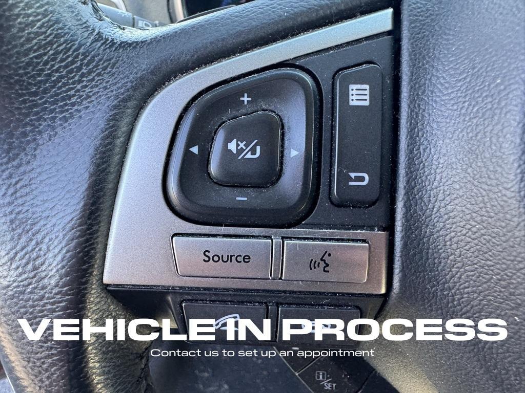 used 2017 Subaru Outback car, priced at $16,900