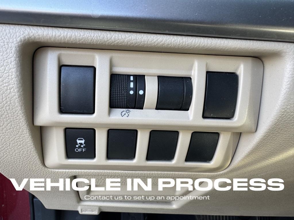 used 2017 Subaru Outback car, priced at $16,900