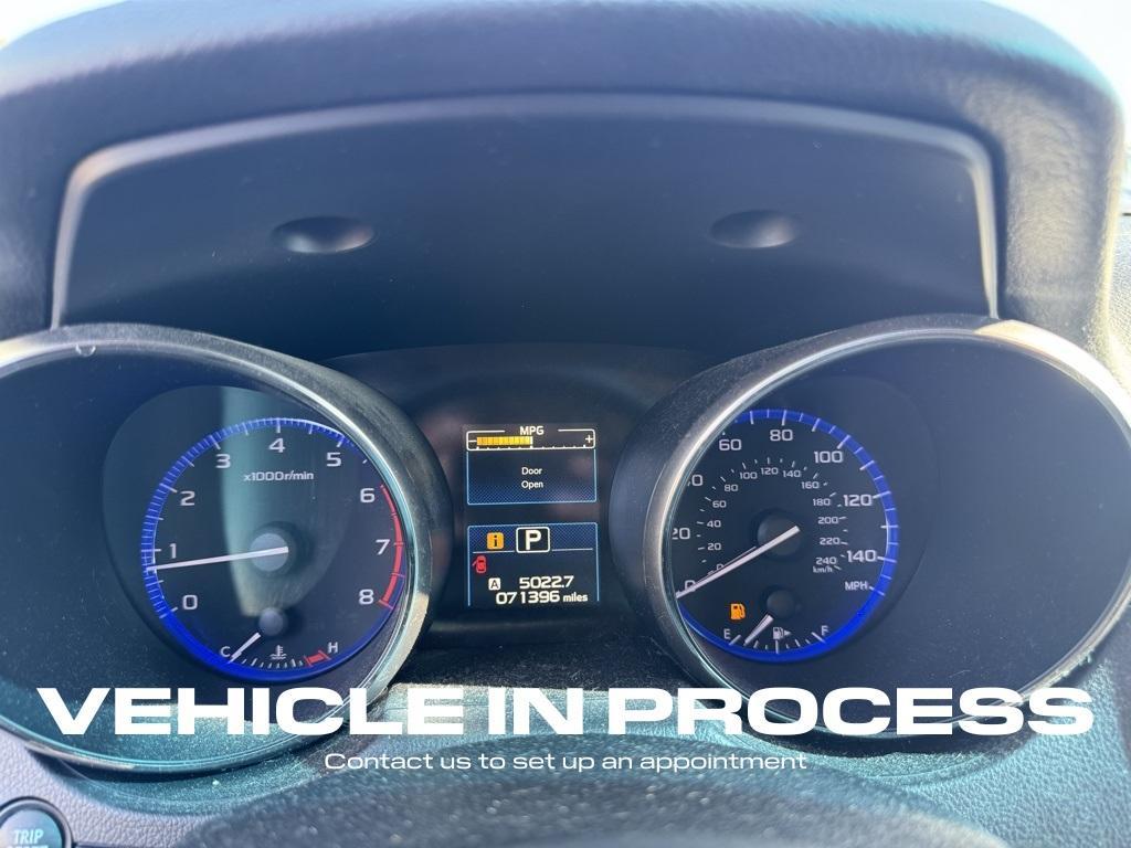 used 2017 Subaru Outback car, priced at $16,900