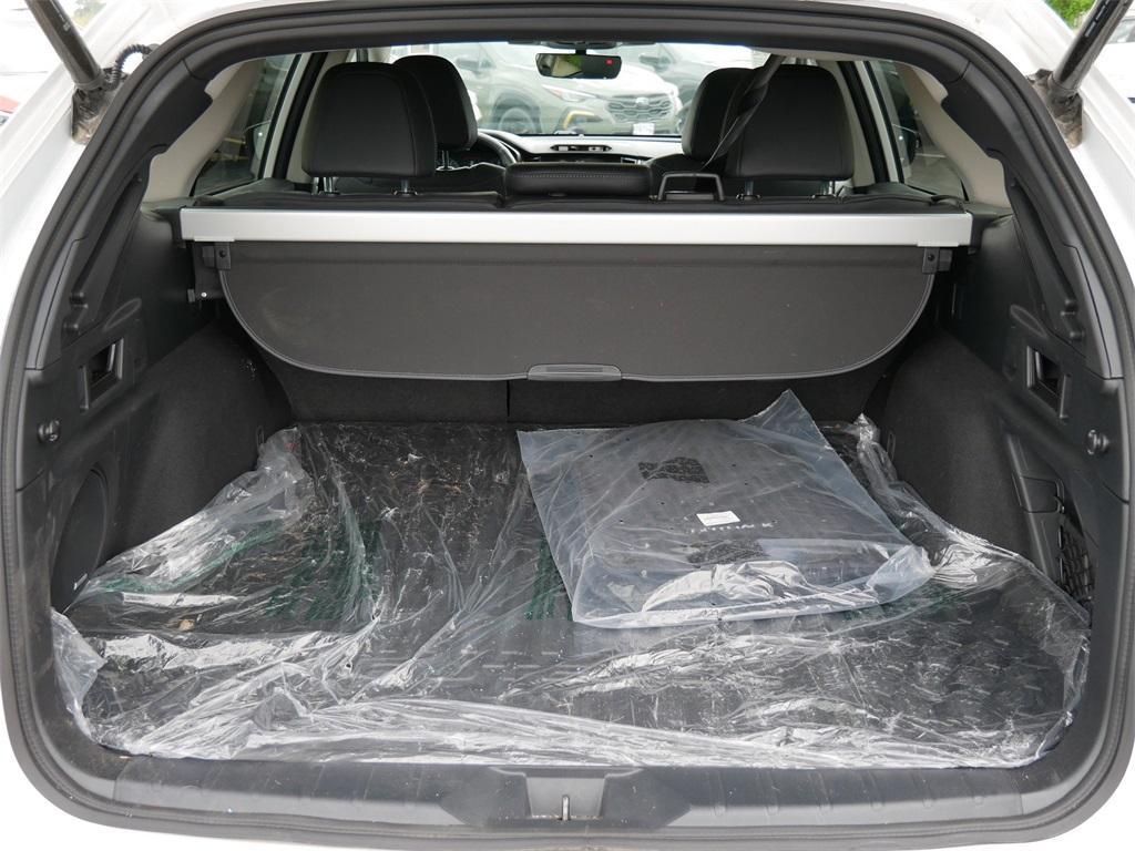 used 2025 Subaru Outback car, priced at $35,000