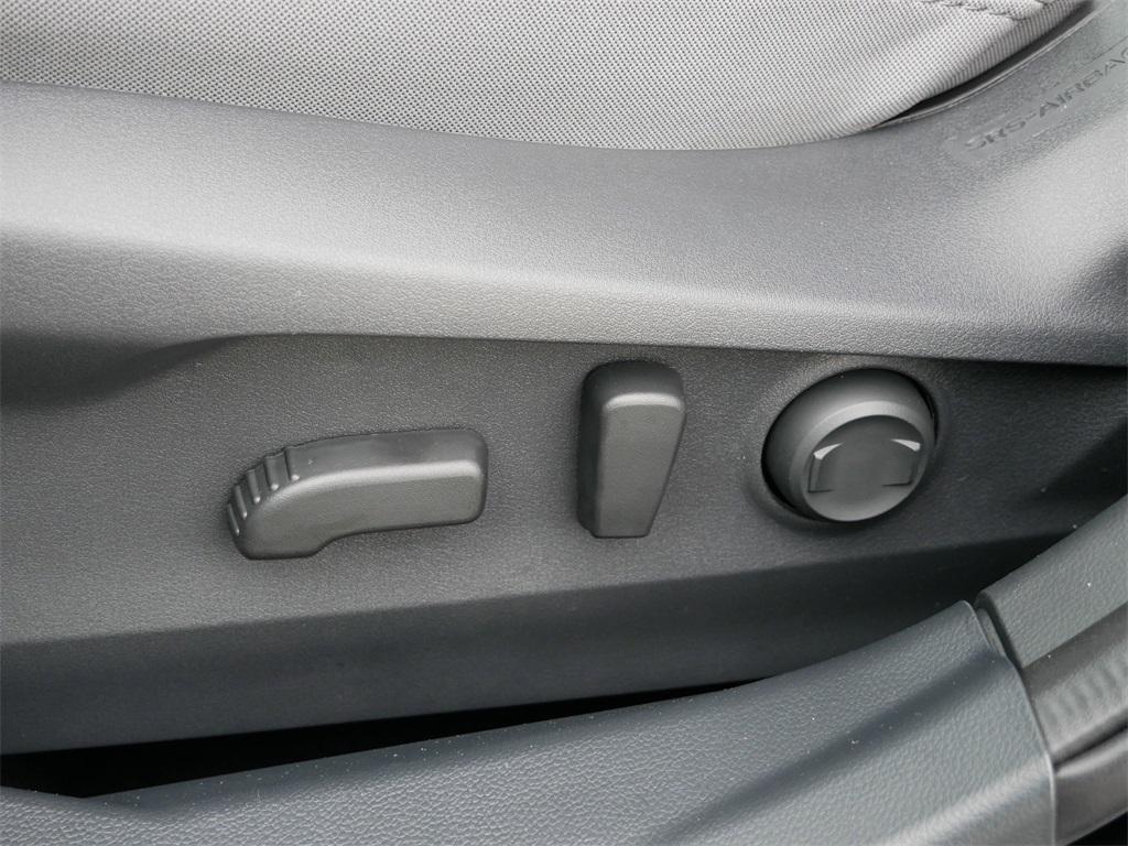 new 2025 Subaru Legacy car, priced at $30,199