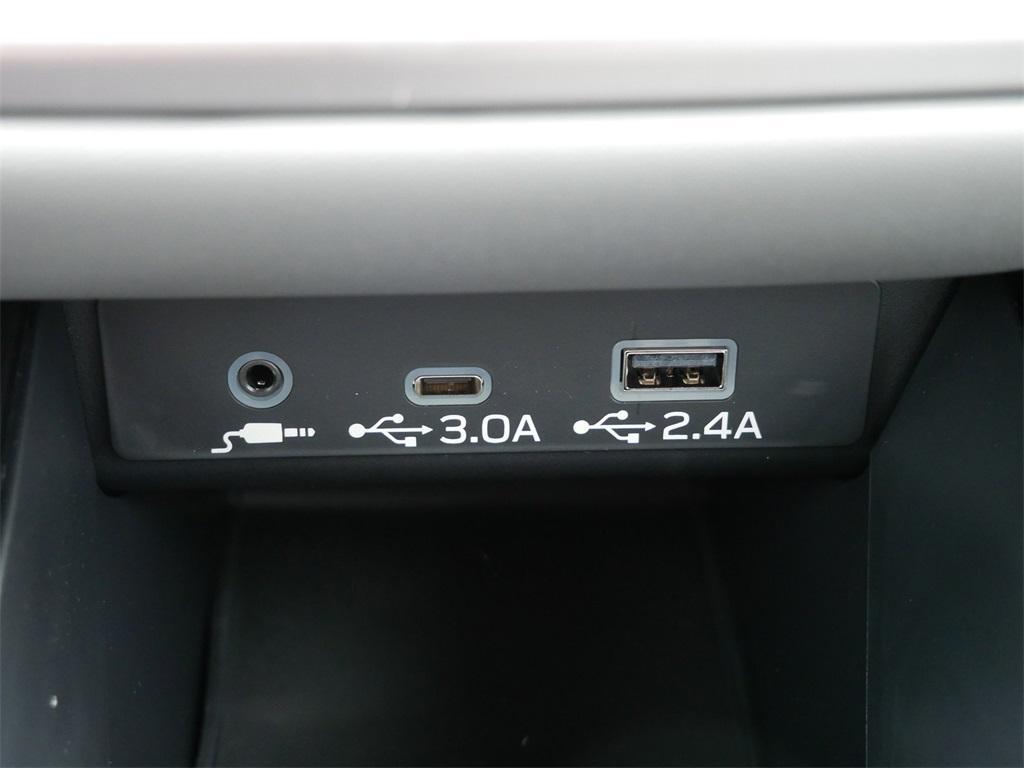 new 2025 Subaru Legacy car, priced at $30,199