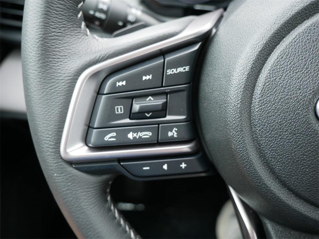 new 2025 Subaru Legacy car, priced at $30,199