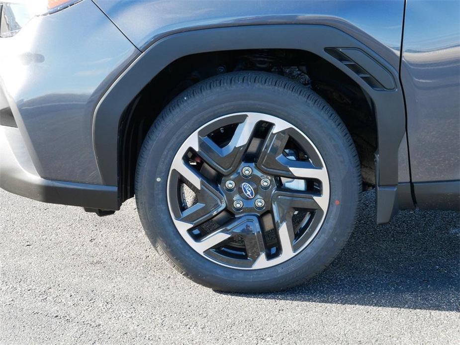 new 2025 Subaru Forester car, priced at $37,790