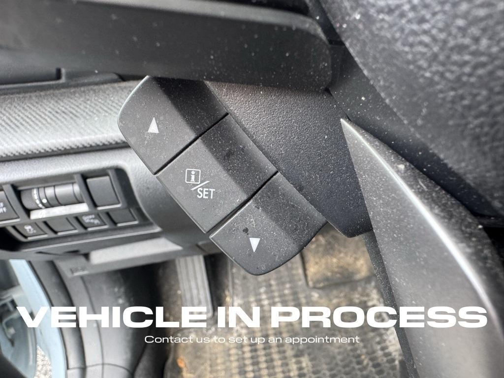 used 2019 Subaru Crosstrek car, priced at $19,000