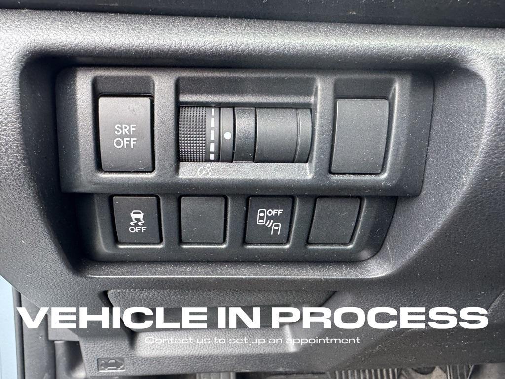 used 2019 Subaru Crosstrek car, priced at $19,000