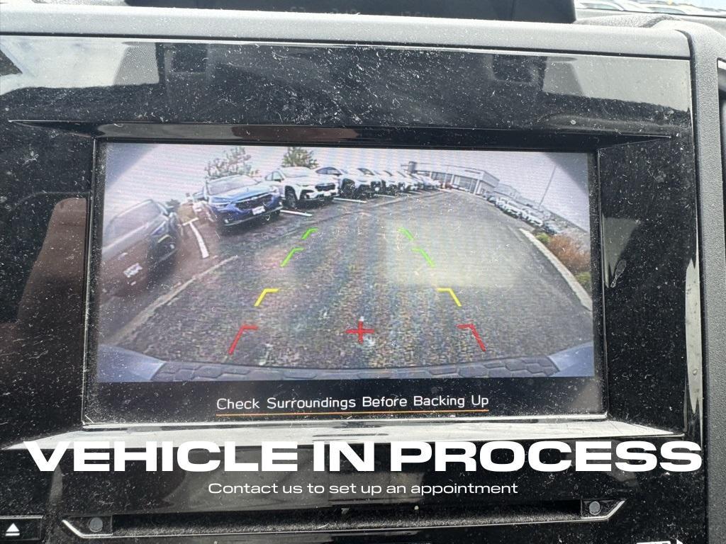 used 2019 Subaru Crosstrek car, priced at $19,000