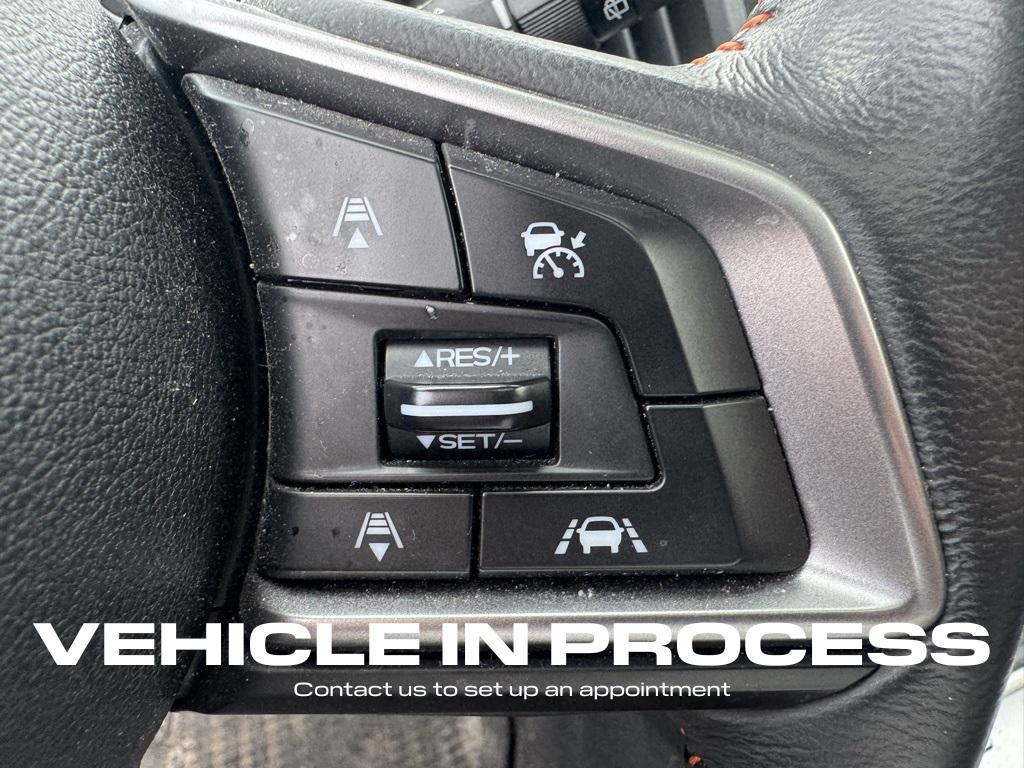 used 2019 Subaru Crosstrek car, priced at $19,000