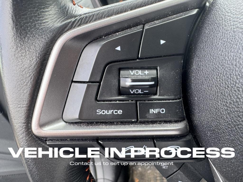 used 2019 Subaru Crosstrek car, priced at $19,000