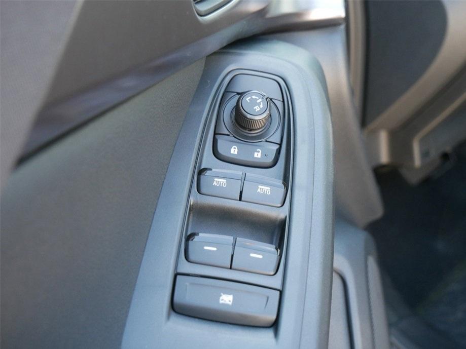 new 2025 Subaru Impreza car, priced at $27,112