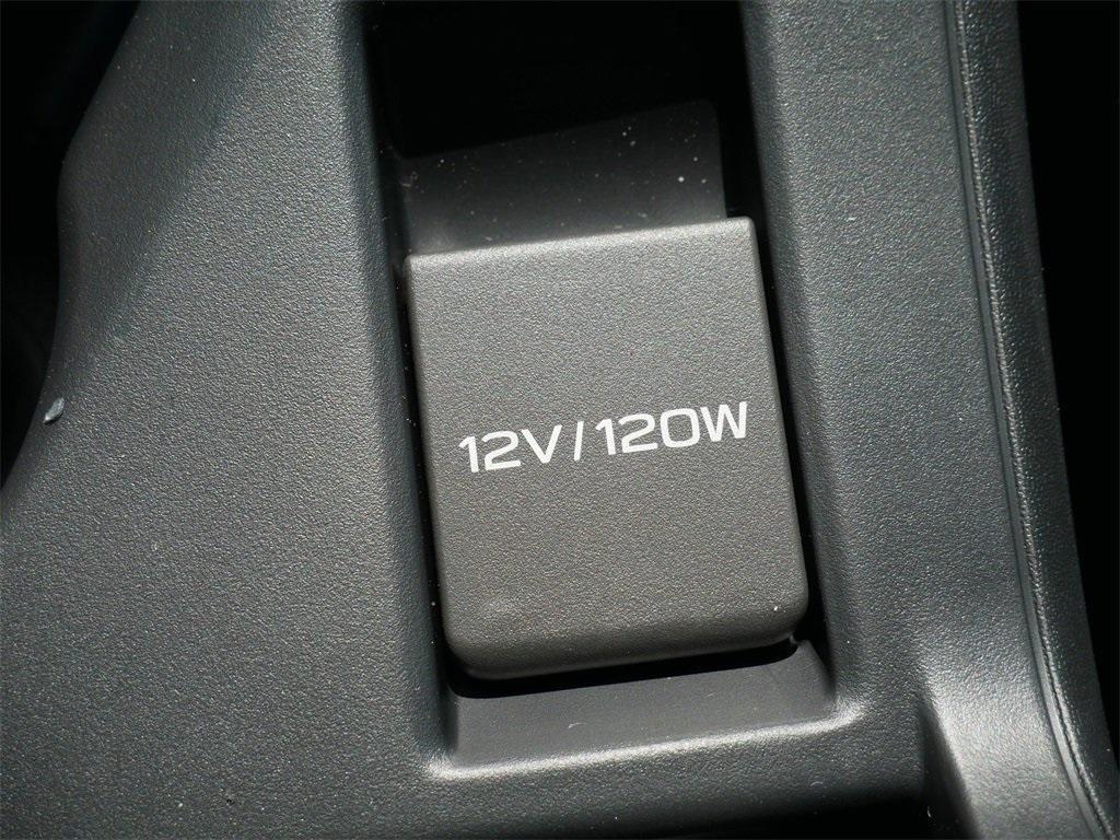 new 2025 Subaru Impreza car, priced at $27,112