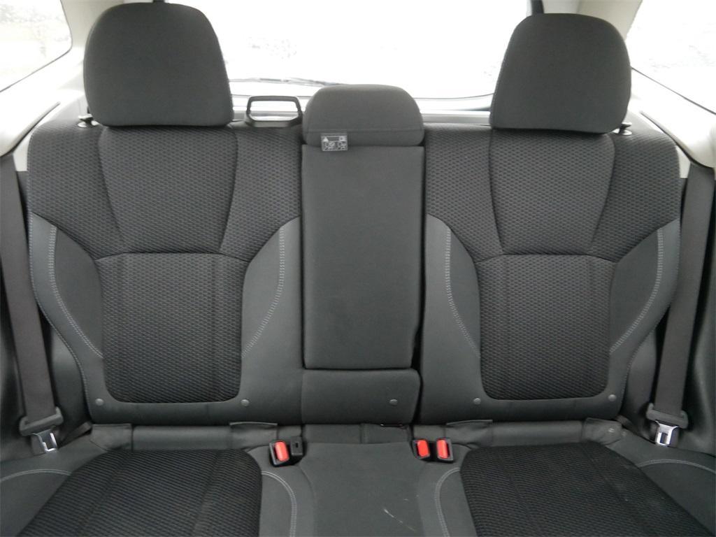 used 2019 Subaru Forester car, priced at $15,600