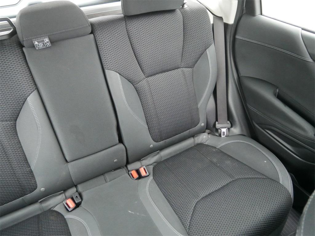 used 2019 Subaru Forester car, priced at $15,600