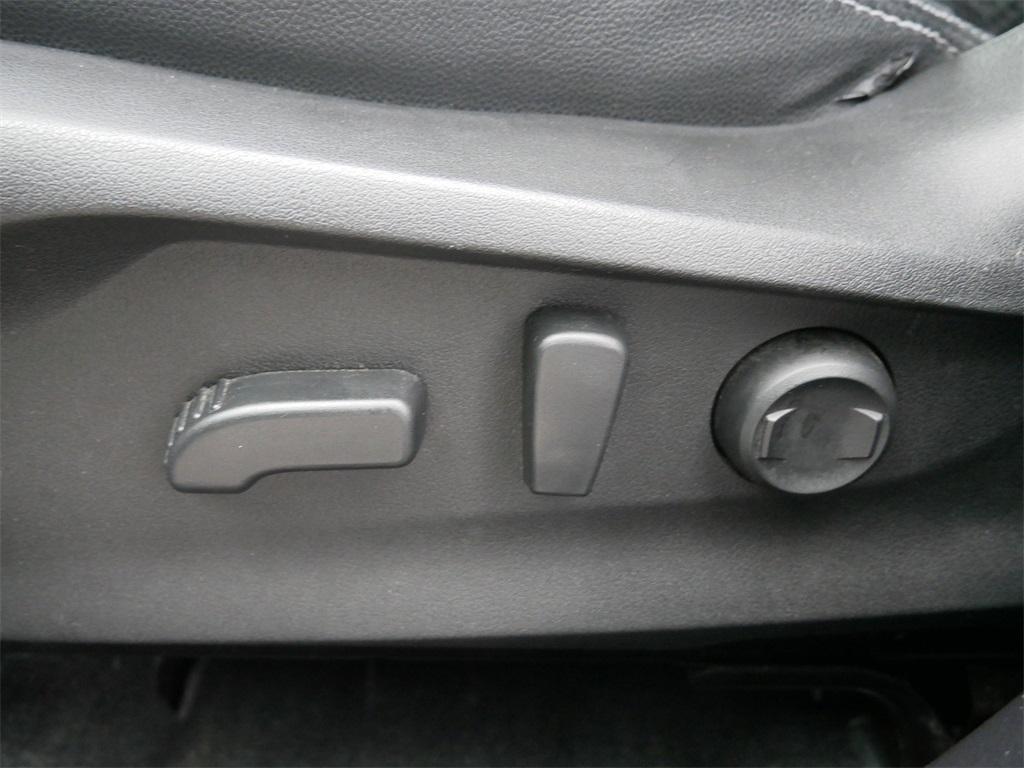 used 2019 Subaru Forester car, priced at $15,600